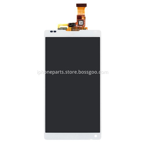 LCD Screen for Sony Xperia ZL L35h